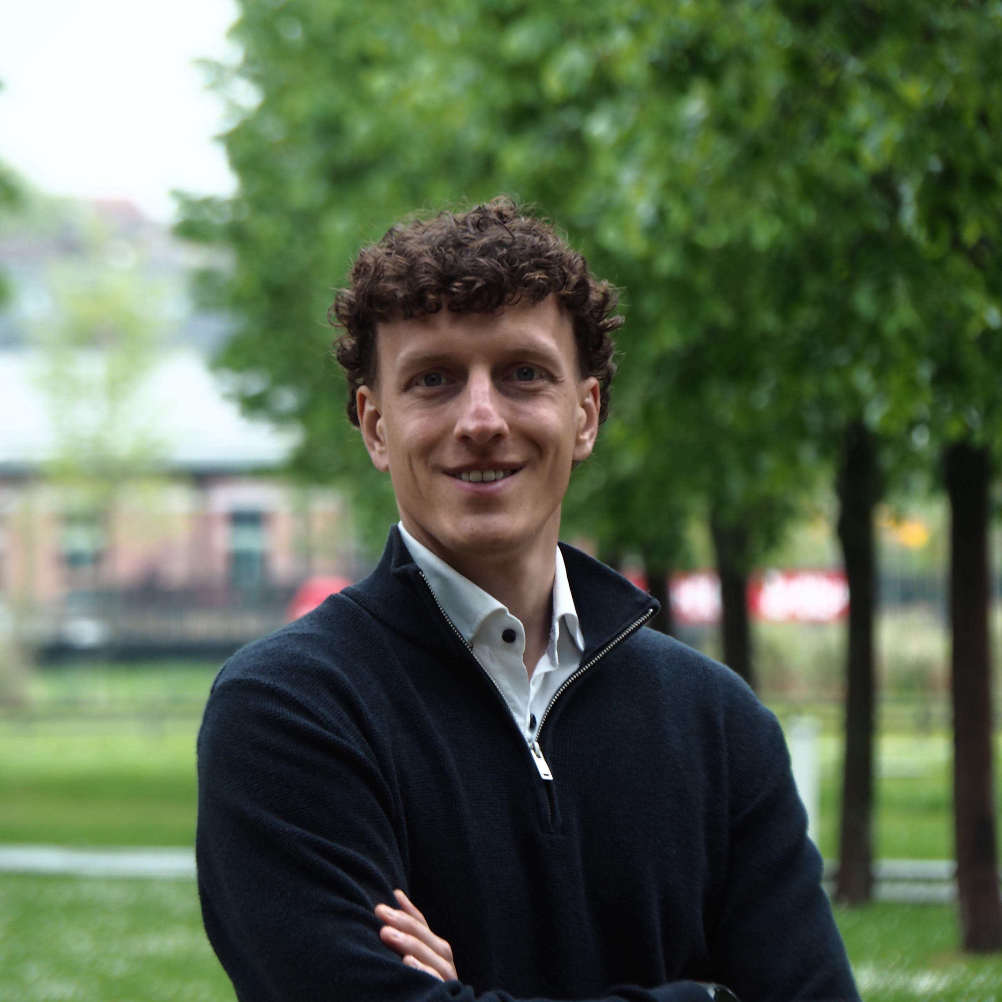 Adrian Veithen